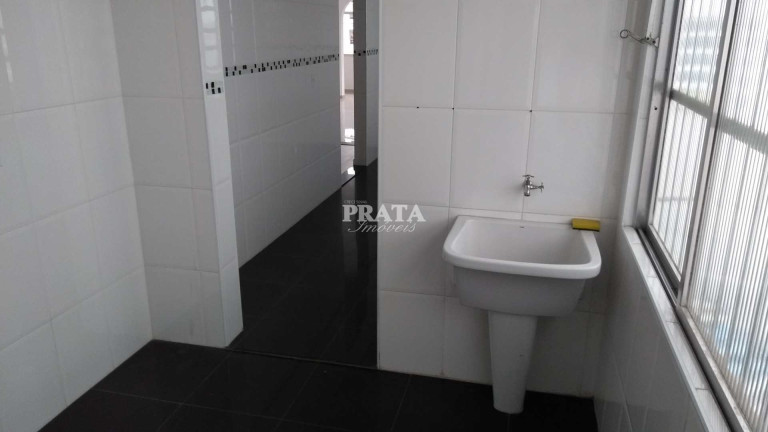 Imagem Casa com 3 Quartos para Alugar, 170 m² em Ponta Da Praia - Santos Imagem Casa com 3 Quartos para Alugar, 170 m² em Ponta Da Praia - Santos