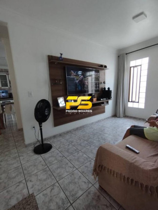 Imagem Casa com 4 Quartos à Venda, 380 m² em Manaíra - João Pessoa Imagem Casa com 4 Quartos à Venda, 380 m² em Manaíra - João Pessoa