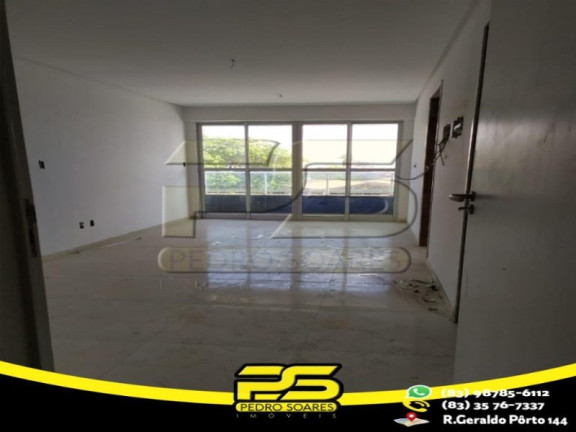 Imagem Imóvel com 1 Quarto à Venda, em Tambaú - João Pessoa Imagem Imóvel com 1 Quarto à Venda, em Tambaú - João Pessoa
