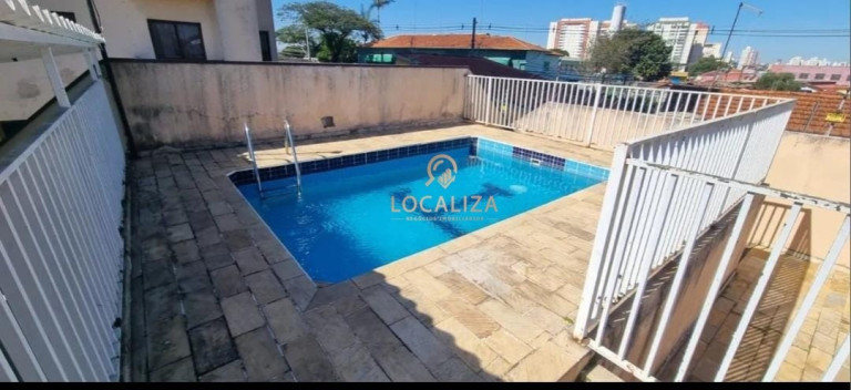 Imagem Imóvel com 2 Quartos à Venda, 64 m² em Vila Alexandrina - São José Dos Campos Imagem Imóvel com 2 Quartos à Venda, 64 m² em Vila Alexandrina - São José Dos Campos