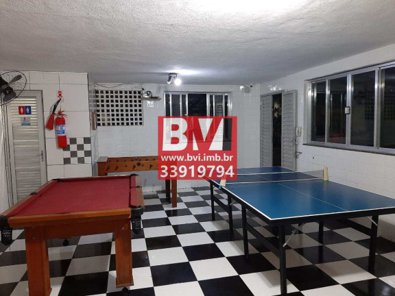 Imagem Apartamento com 2 Quartos à Venda, 49 m² em Taquara - Rio De Janeiro