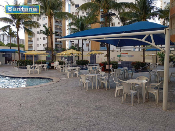 Imagem Apartamento com 1 Quarto à Venda, 46 m² em Parque Jardim Brasil - Caldas Novas Imagem Apartamento com 1 Quarto à Venda, 46 m² em Parque Jardim Brasil - Caldas Novas