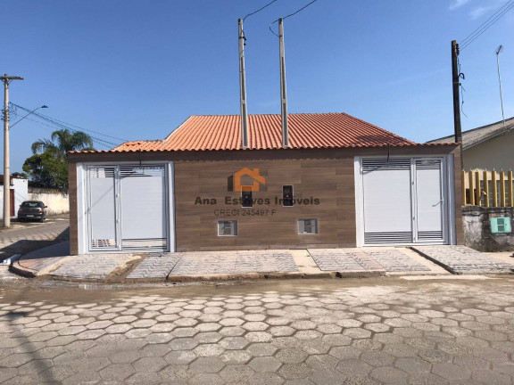 Imagem Casa com 2 Quartos à Venda, em Agenor De Campos - Mongaguá Imagem Casa com 2 Quartos à Venda, em Agenor De Campos - Mongaguá