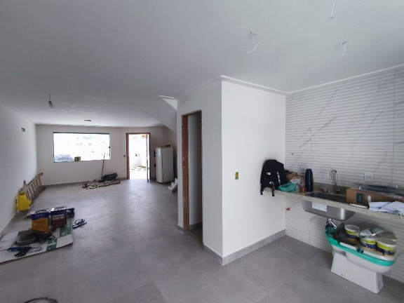 Casa com 3 Quartos à Venda, 150 m² em Jardim Belvedere - Volta Redonda