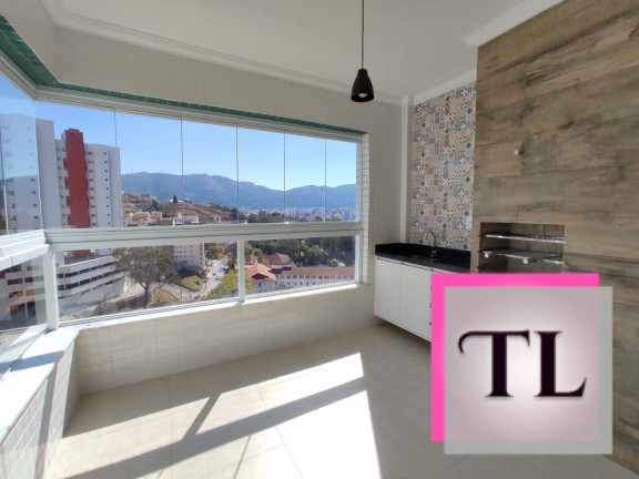 Imagem Apartamento com 3 Quartos à Venda, 132 m² em Jardim Quisisana - Poços De Caldas Imagem Apartamento com 3 Quartos à Venda, 132 m² em Jardim Quisisana - Poços De Caldas