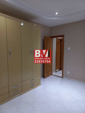 Imagem Apartamento com 2 Quartos à Venda, 70 m² em Vista Alegre - Rio De Janeiro