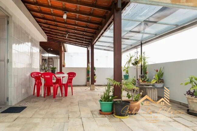 Imagem Cobertura com 5 Quartos à Venda, 400 m² em Barra Da Tijuca - Rio De Janeiro