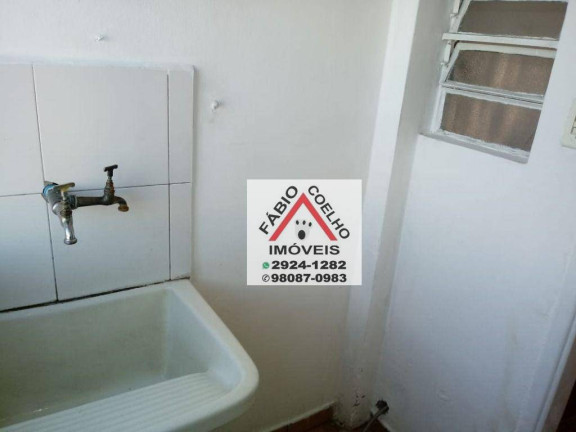 Imagem Apartamento com 1 Quarto à Venda, 55 m² em Jardim Sabará - São Paulo Imagem Apartamento com 1 Quarto à Venda, 55 m² em Jardim Sabará - São Paulo