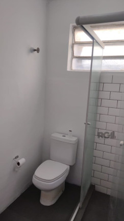 Imagem Apartamento com 1 Quarto à Venda ou Locação, 42 m² em Menino Deus - Porto Alegre Imagem Apartamento com 1 Quarto à Venda ou Locação, 42 m² em Menino Deus - Porto Alegre