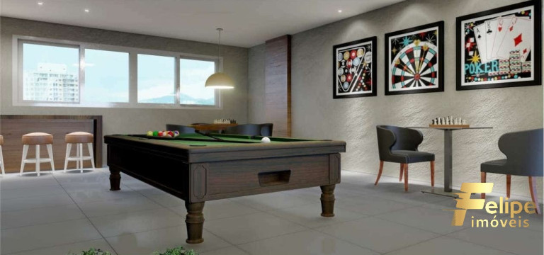 Imagem Imóvel com 2 Quartos à Venda, 71 m² em Praia De Itaparica - Vila Velha