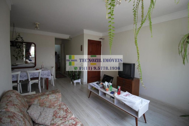 Imagem Apartamento com 3 Quartos à Venda, 94 m² em Perdizes - São Paulo Imagem Apartamento com 3 Quartos à Venda, 94 m² em Perdizes - São Paulo