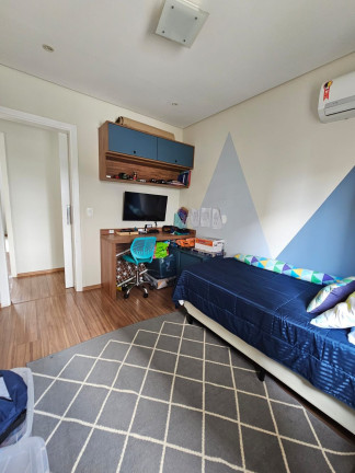 Imagem Casa com 3 Quartos à Venda, 154 m² em Parque Campolim - Sorocaba