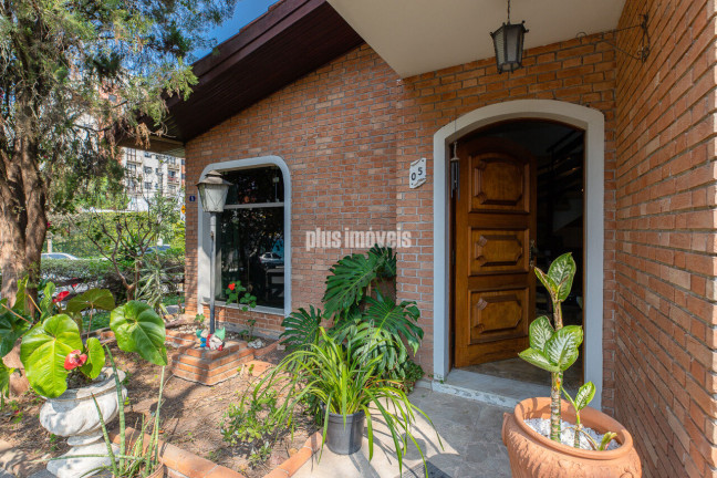 Imagem Casa com 4 Quartos à Venda, 265 m² em Butantã - São Paulo Imagem Casa com 4 Quartos à Venda, 265 m² em Butantã - São Paulo