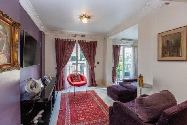 Imagem Apartamento com 3 Quartos à Venda, 150 m² em Jardim Paulista - São Paulo Imagem Apartamento com 3 Quartos à Venda, 150 m² em Jardim Paulista - São Paulo