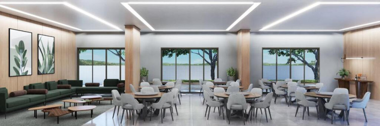 Imagem Apartamento com 3 Quartos à Venda, 77 m² em Bessa - João Pessoa Imagem Apartamento com 3 Quartos à Venda, 77 m² em Bessa - João Pessoa