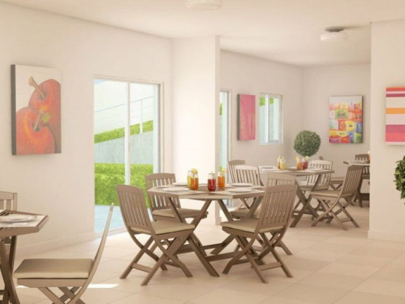 Imagem Apartamento com 2 Quartos à Venda, 40 m² em Vila Nova Curuçá - São Paulo Imagem Apartamento com 2 Quartos à Venda, 40 m² em Vila Nova Curuçá - São Paulo