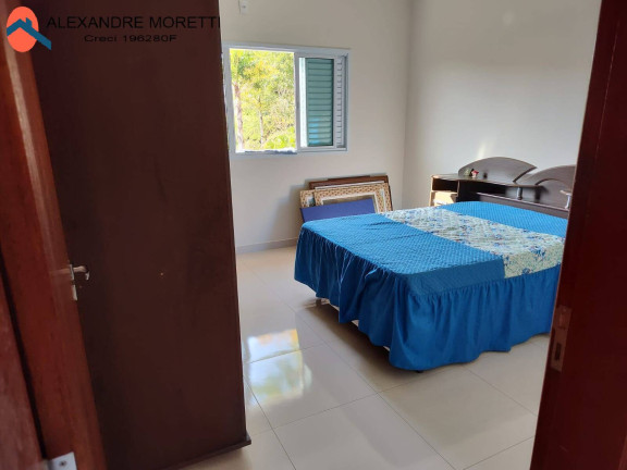 Imagem Casa com 3 Quartos à Venda, 800 m² em Campo Do Meio - Araçoiaba Da Serra