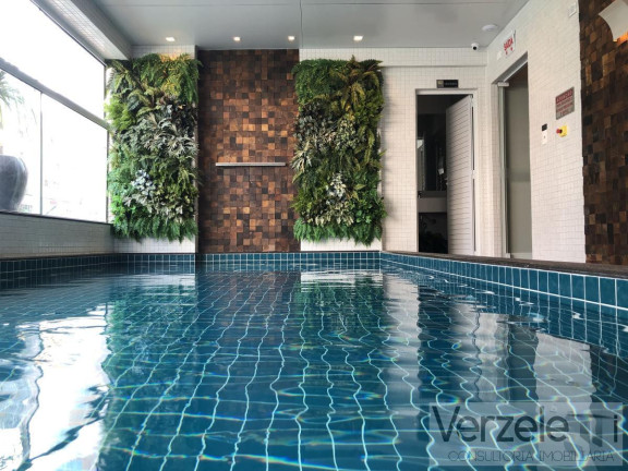 Imagem Apartamento com 4 Quartos à Venda, 287 m² em Meia Praia - Itapema