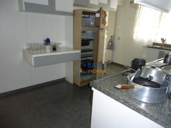 Imagem Apartamento com 4 Quartos à Venda, 280 m² em Higienópolis - São Paulo Imagem Apartamento com 4 Quartos à Venda, 280 m² em Higienópolis - São Paulo