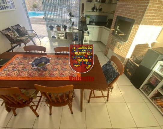 Imagem Casa com 3 Quartos à Venda, 426 m² em Itaguaçu - Florianópolis Imagem Casa com 3 Quartos à Venda, 426 m² em Itaguaçu - Florianópolis