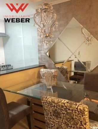 Imagem Apartamento com 3 Quartos à Venda, 70 m² em Parque Bela Vista - Votorantim