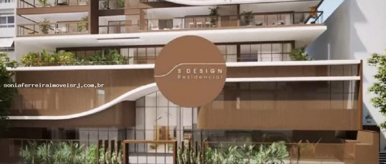 Imagem Apartamento à Venda,  em Botafogo - Rio De Janeiro