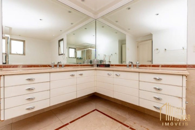 Imagem Apartamento com 4 Quartos à Venda, 280 m² em Vila Congonhas - São Paulo Imagem Apartamento com 4 Quartos à Venda, 280 m² em Vila Congonhas - São Paulo