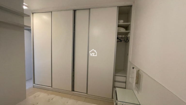 Imagem Apartamento com 2 Quartos para Alugar, 67 m² em Vila Andrade - São Paulo