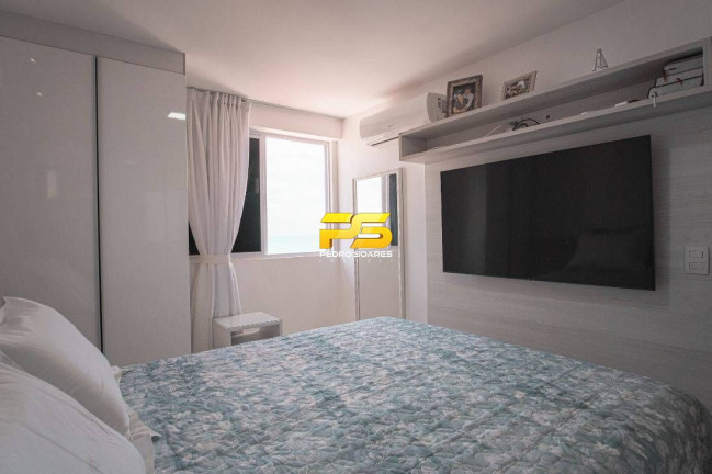 Imagem Apartamento com 3 Quartos à Venda, 106 m² em Manaíra - João Pessoa Imagem Apartamento com 3 Quartos à Venda, 106 m² em Manaíra - João Pessoa