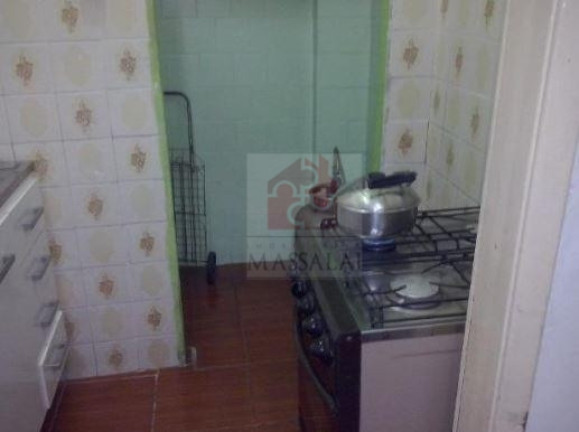 Imagem Apartamento com 1 Quarto à Venda, 28 m² em Floresta - Porto Alegre Imagem Apartamento com 1 Quarto à Venda, 28 m² em Floresta - Porto Alegre