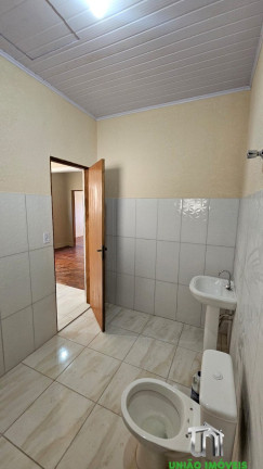 Imagem Casa com 2 Quartos para Alugar, 100 m² em Aparecida - Bragança Paulista Imagem Casa com 2 Quartos para Alugar, 100 m² em Aparecida - Bragança Paulista