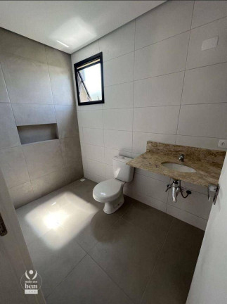 Imagem Sobrado com 3 Quartos à Venda, 104 m² em Tingui - Curitiba