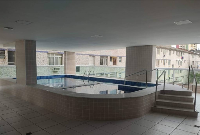 Imagem Apartamento com 2 Quartos à Venda, 72 m² em Forte - Praia Grande Imagem Apartamento com 2 Quartos à Venda, 72 m² em Forte - Praia Grande