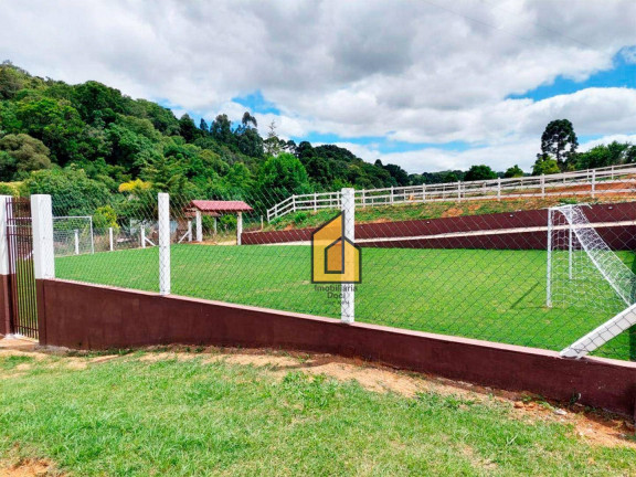 Imagem Chácara com 2 Quartos à Venda, 7.000 m² em Zona Rural - Contenda