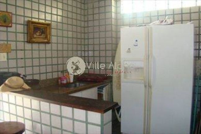 Imagem Cobertura com 4 Quartos à Venda, 368 m² em Aparecida - Santos Imagem Cobertura com 4 Quartos à Venda, 368 m² em Aparecida - Santos