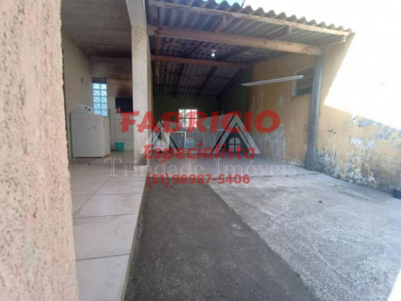 Imagem Casa com 2 Quartos à Venda, 100 m² em Capão Novo - Capão Da Canoa