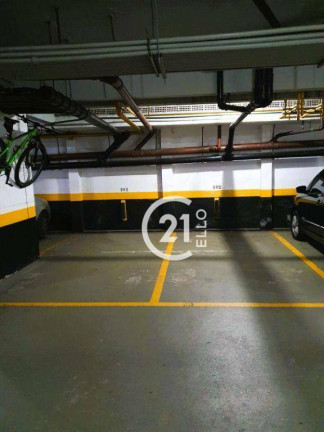 Imagem Apartamento com 4 Quartos à Venda, 132 m² em Vila Monte Alegre - São Paulo