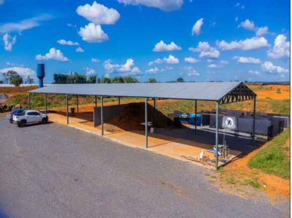 Imagem Terreno à Venda, 40.000 m² em área Rural De Brazlândia - Brasília Imagem Terreno à Venda, 40.000 m² em área Rural De Brazlândia - Brasília