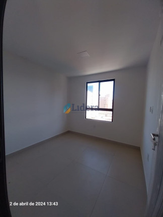 Imagem Cobertura com 3 Quartos à Venda, 105 m² em Intermares - Cabedelo Imagem Cobertura com 3 Quartos à Venda, 105 m² em Intermares - Cabedelo