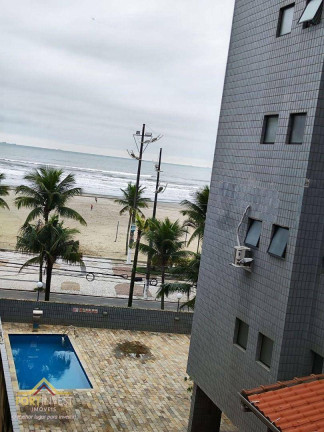 Imagem Imóvel com 1 Quarto à Venda, 32 m² em Aviação - Praia Grande Imagem Imóvel com 1 Quarto à Venda, 32 m² em Aviação - Praia Grande
