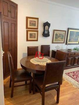 Imagem Apartamento com 2 Quartos à Venda, 98 m² em Gonzaga - Santos Imagem Apartamento com 2 Quartos à Venda, 98 m² em Gonzaga - Santos