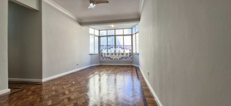 Imagem Apartamento com 3 Quartos à Venda, 110 m² em Copacabana - Rio De Janeiro