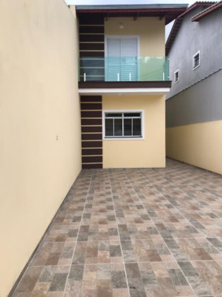 Imagem Sobrado com 2 Quartos à Venda, 95 m² em Perobal - Arujá