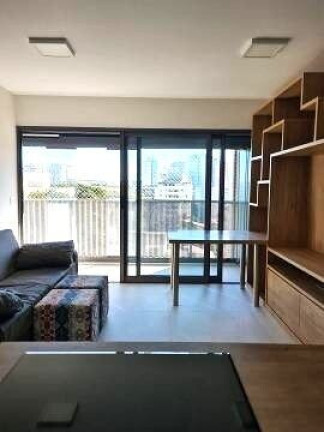 Imagem Apartamento com 1 Quarto à Venda, 68 m² em Vila Madalena - São Paulo Imagem Apartamento com 1 Quarto à Venda, 68 m² em Vila Madalena - São Paulo