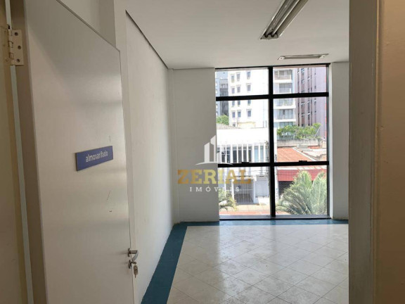 Imagem Edifício Residencial à Venda, 1.265 m² em Santo Antônio - São Caetano Do Sul Imagem Edifício Residencial à Venda, 1.265 m² em Santo Antônio - São Caetano Do Sul