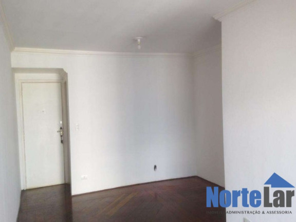Imagem Apartamento com 3 Quartos para Alugar, 90 m² em Santana - São Paulo Imagem Apartamento com 3 Quartos para Alugar, 90 m² em Santana - São Paulo