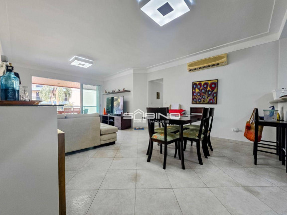 Imagem Apartamento com 4 Quartos à Venda, 132 m² em Riviera De São Lourenço - Bertioga Imagem Apartamento com 4 Quartos à Venda, 132 m² em Riviera De São Lourenço - Bertioga