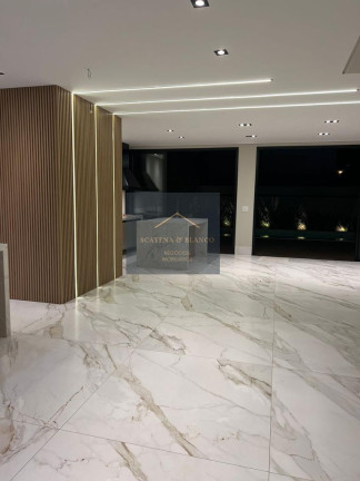 Imagem Casa de Condomínio com 3 Quartos à Venda, 270 m² em Condomínio Mont Blanc - Sorocaba