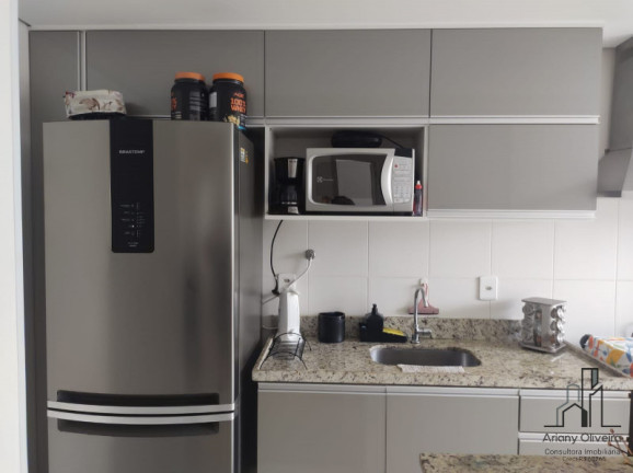 Imagem Apartamento com 2 Quartos à Venda, 64 m² em Camorim - Rio De Janeiro