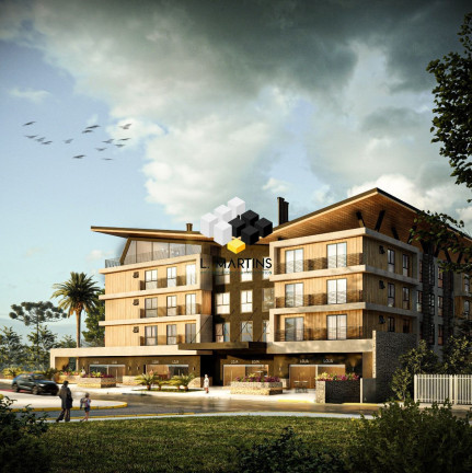 Imagem Apartamento com 1 Quarto à Venda, 78 m² em Varzea Grande - Gramado Imagem Apartamento com 1 Quarto à Venda, 78 m² em Varzea Grande - Gramado
